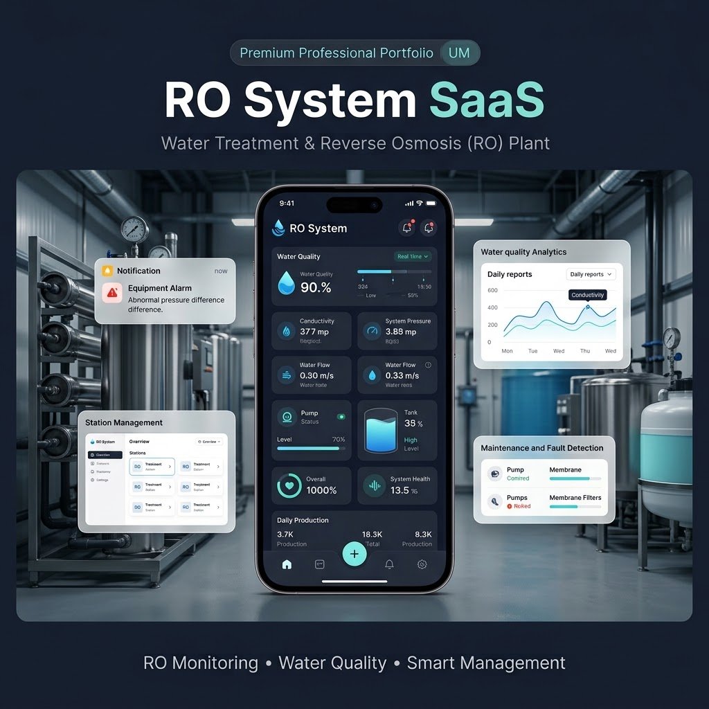 RO System